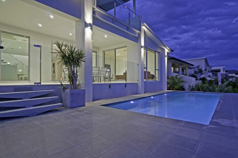 Plastering project 4209 - Swimming pool