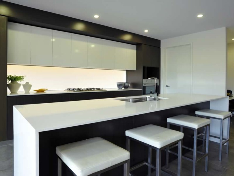 Private Residence 4171 - Kitchen