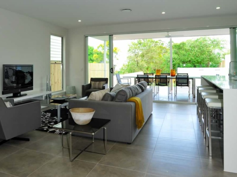 Private Residence 4171 - Living room