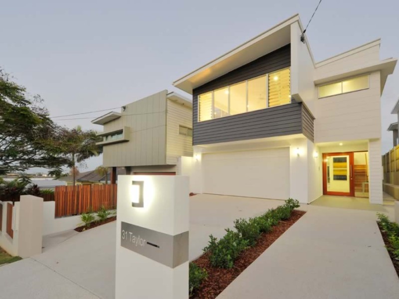 Private Residence 4171 - External