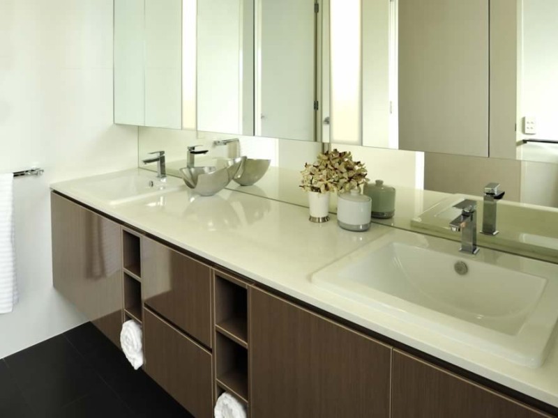 Private Residence 4171 - Bathroom