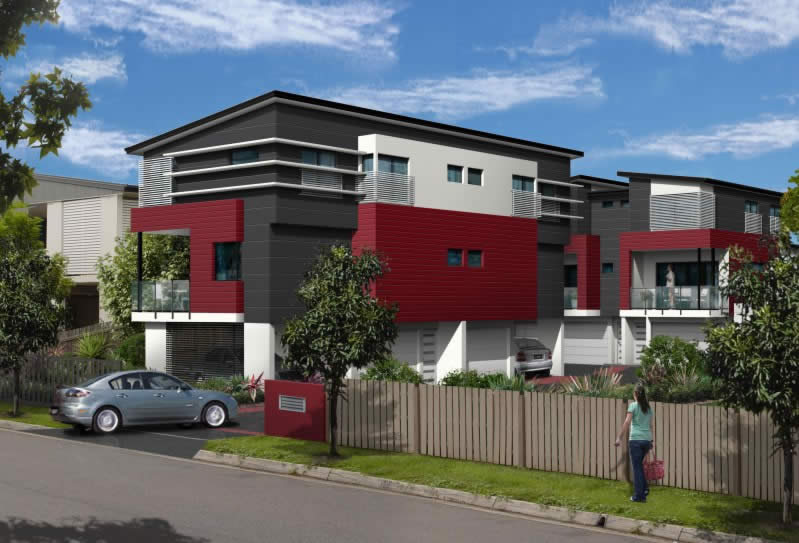Chermside Project