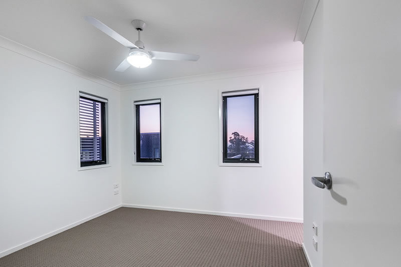 Richlands Townhouses - Bedroom